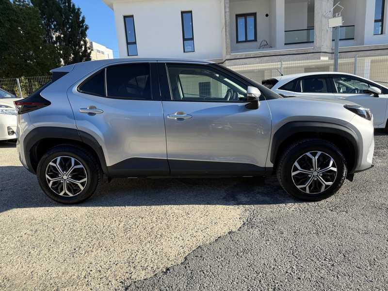 2021 Toyota Yaris Cross 1,5L 2021 Cyprus