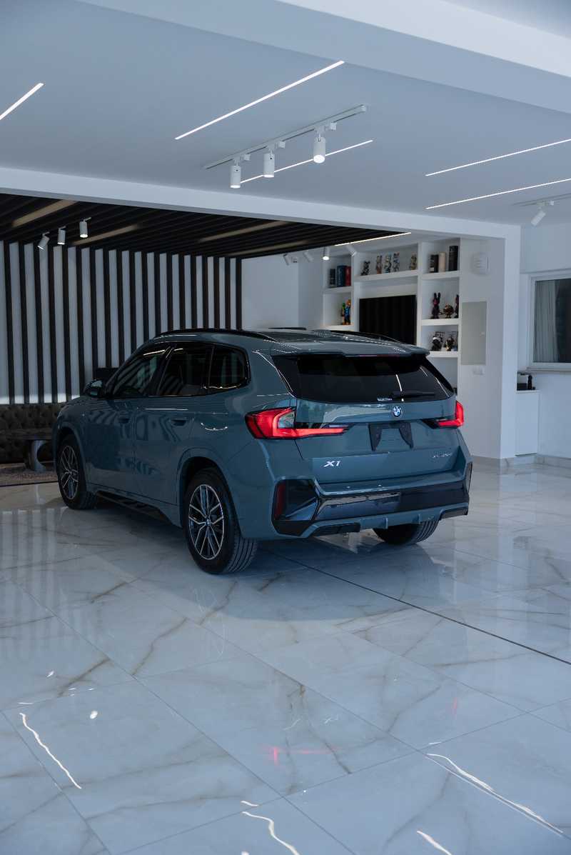 2023 BMW X1 2,0L 2023 Cyprus