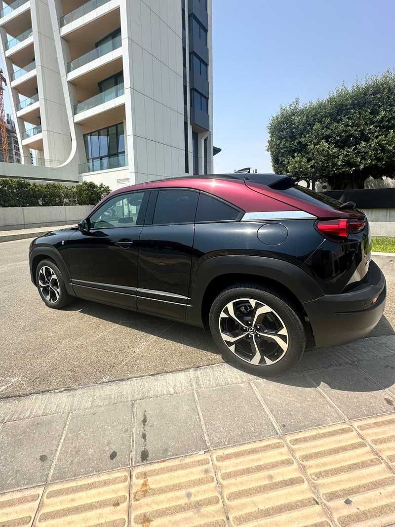 2023 Mazda ΜΧ-30 0,8L 2023 Cyprus