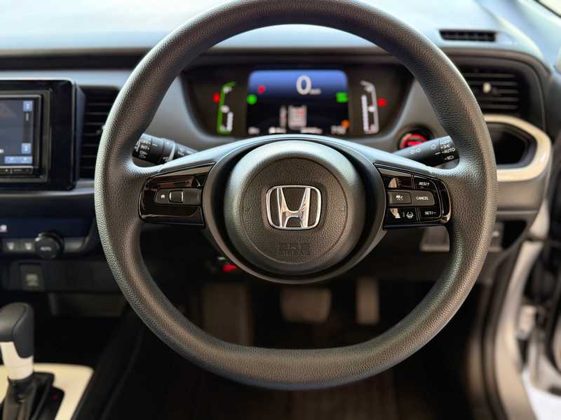 2023 Honda Fit 1,5L 2023 Cyprus