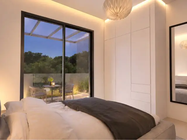2-bedroom semi-detached for sale, Paphos — Pegeia - 11