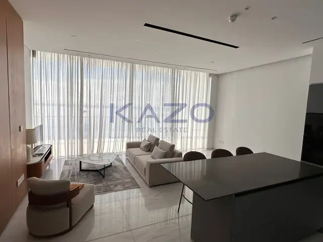 2-bedroom apartment to rent, Επαρχία Λεμεσού — Λεμεσός - Νεάπολη