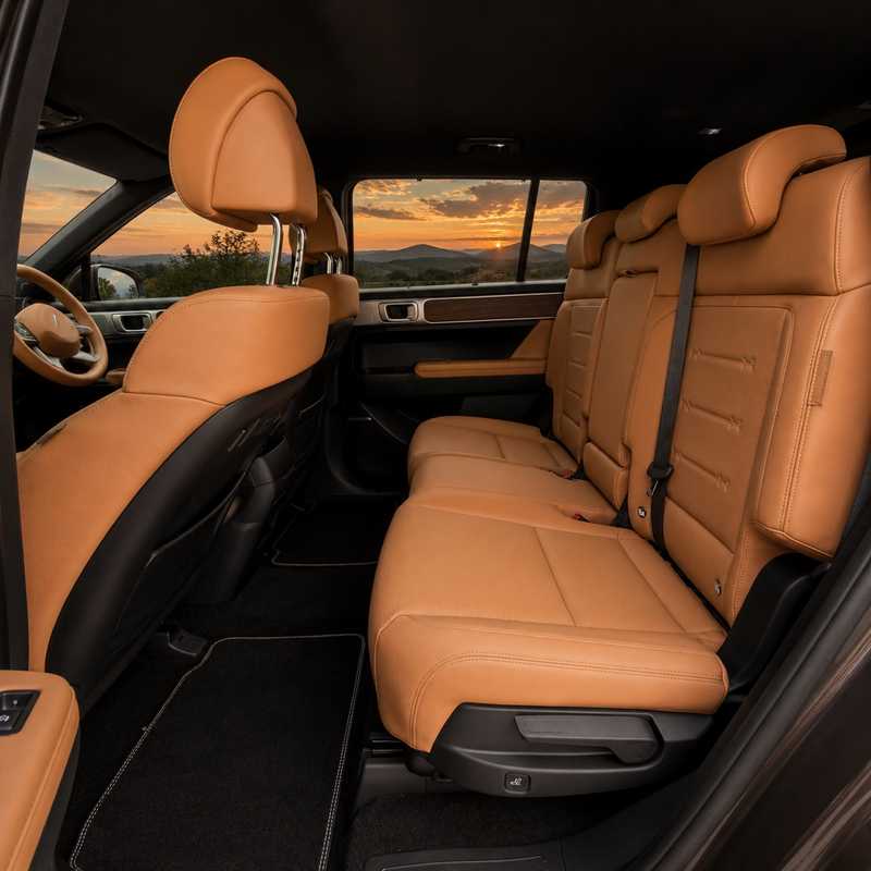 2025 Hyundai Santa Fe 1,6L 2025 Cyprus