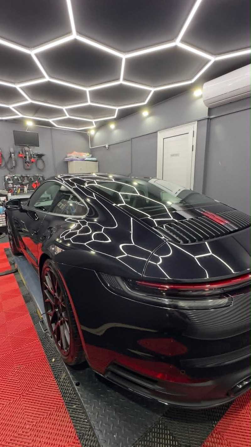2024 Porsche 911 3,0L 2024 Cyprus