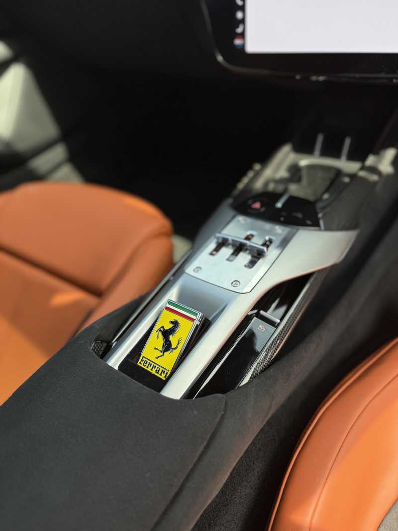 2025 Ferrari 12Cilindri 6,5L 2025 Cyprus