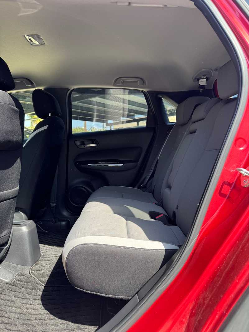 2020 Honda Fit 1,5L 2020 Cyprus