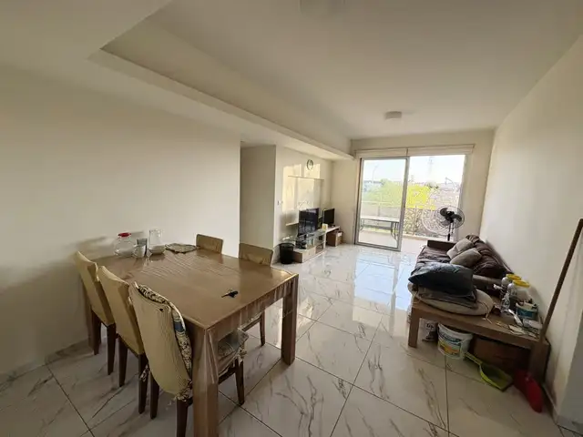 2-bedroom apartment for sale, Επαρχία Αμμοχώστου — Κάππαρη