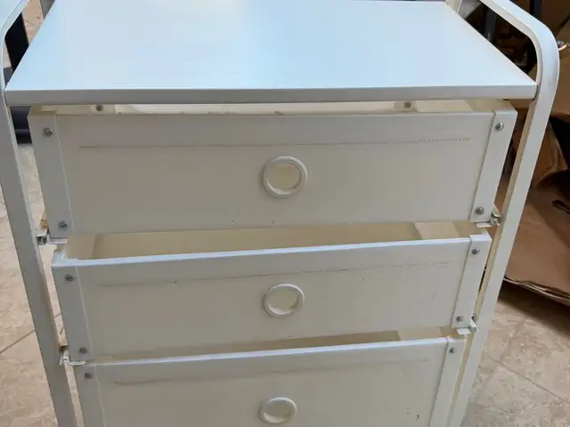 Storage with drawers, Limassol — Limassol - Neapolis