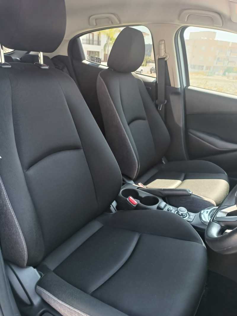 2023 Mazda 2 1,5L 2023 Cyprus