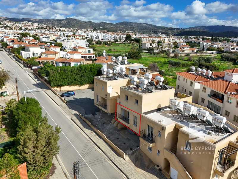 1-bedroom apartment for sale