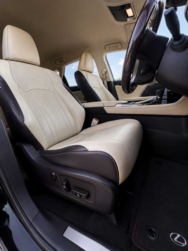 2017 Lexus RX 3,5L 2017 Cyprus