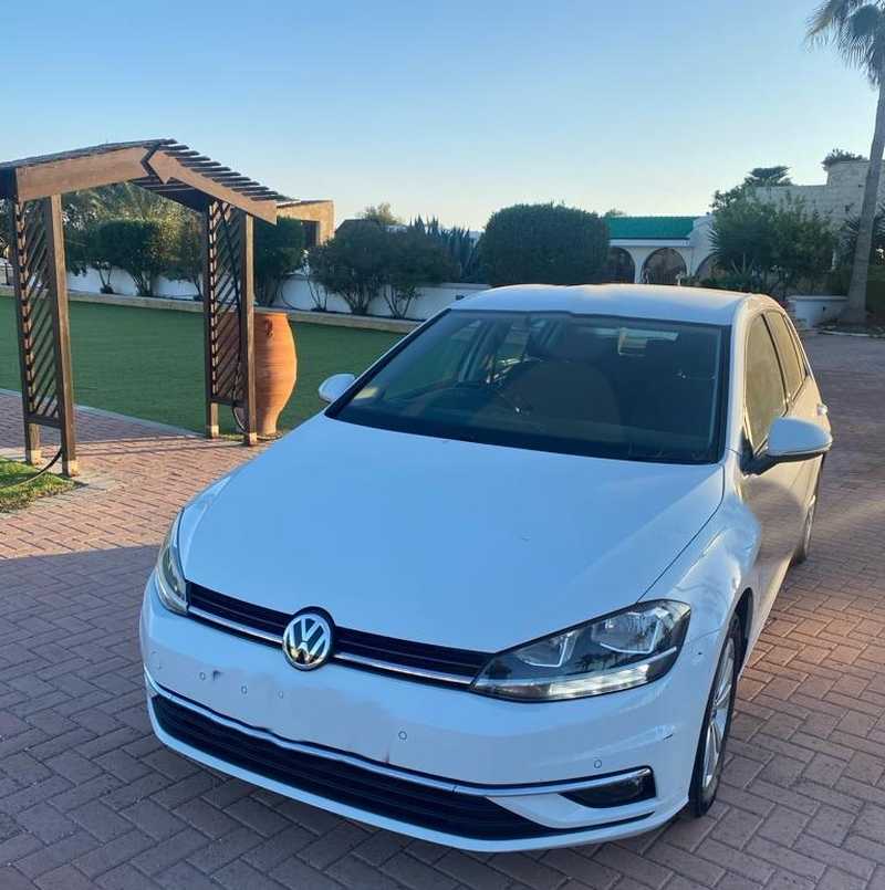 2020 Volkswagen Golf 1,0L 2020 Cyprus