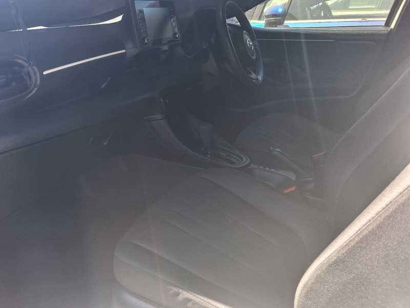 2021 Toyota Yaris 1,5L 2021 Cyprus
