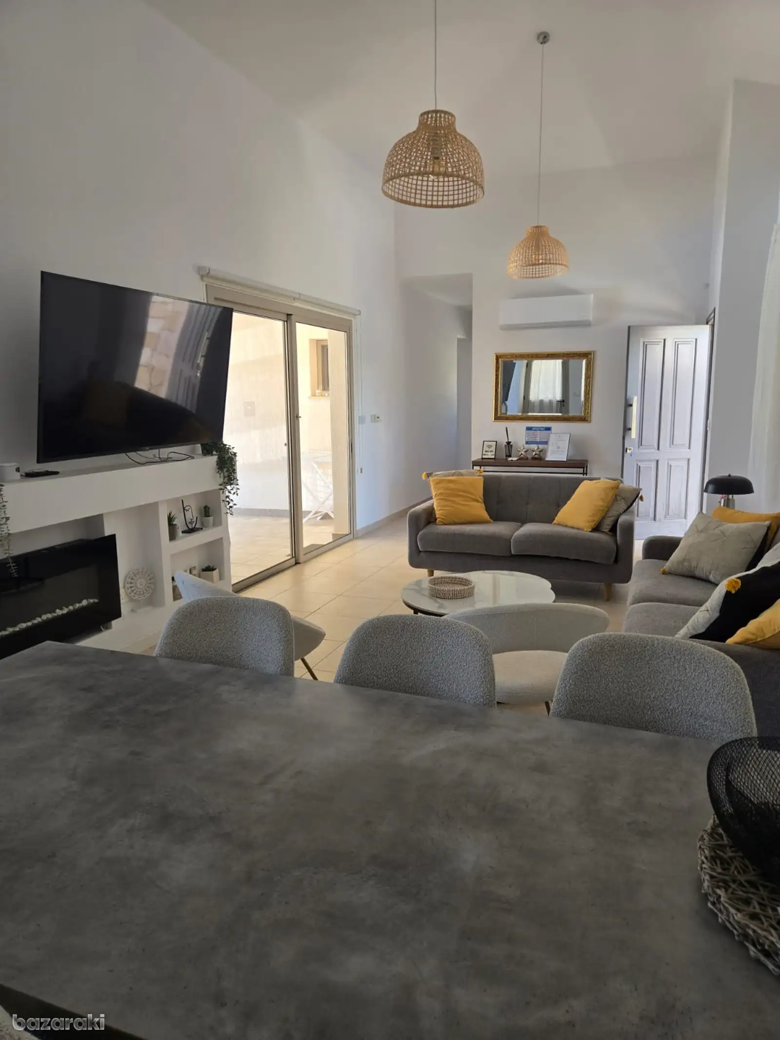 Villa, 3 bedrooms — 7