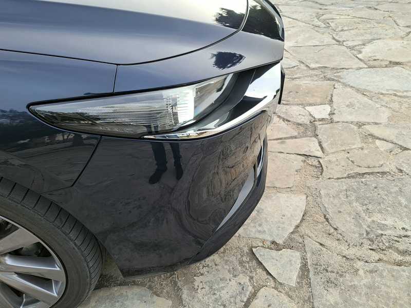 2019 Mazda 3 2,0L 2019 Cyprus