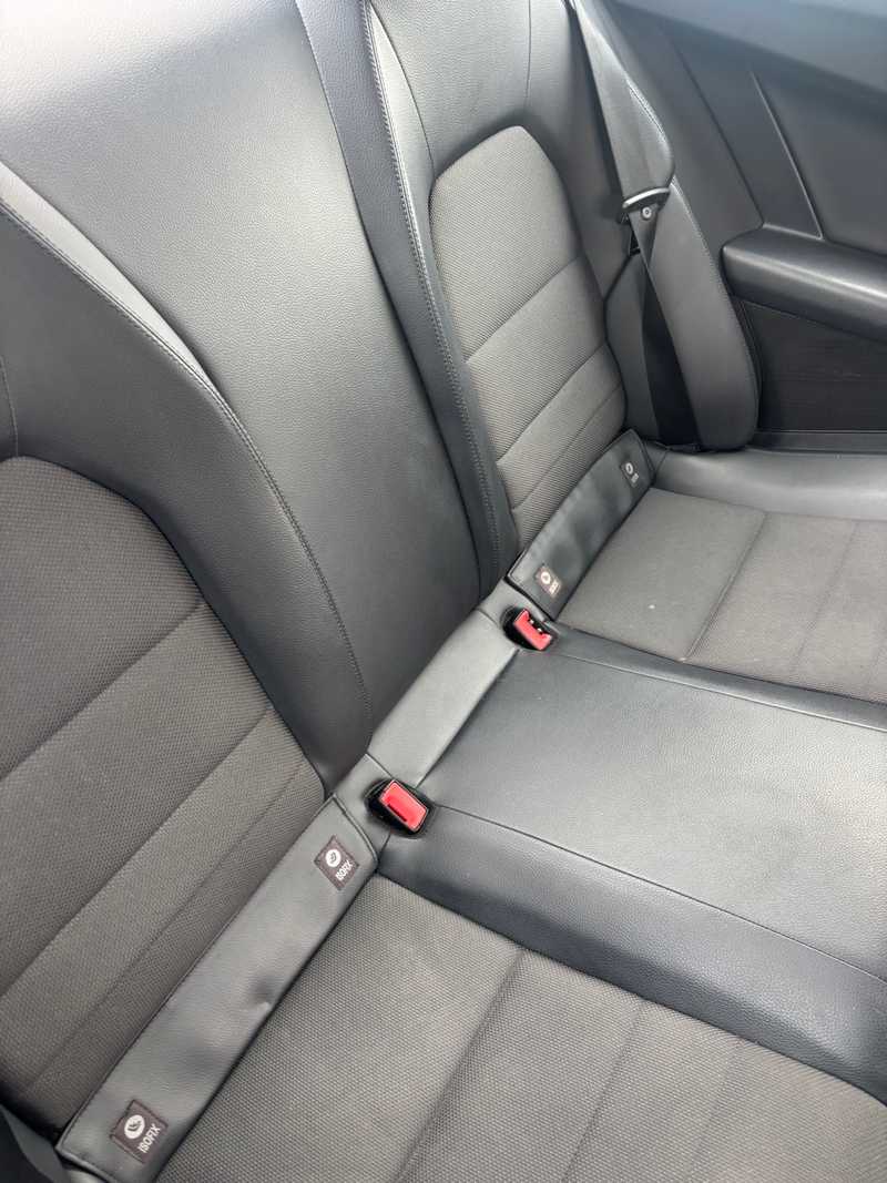 2012 Mercedes-Benz C-Class 1,8L 2012 Cyprus