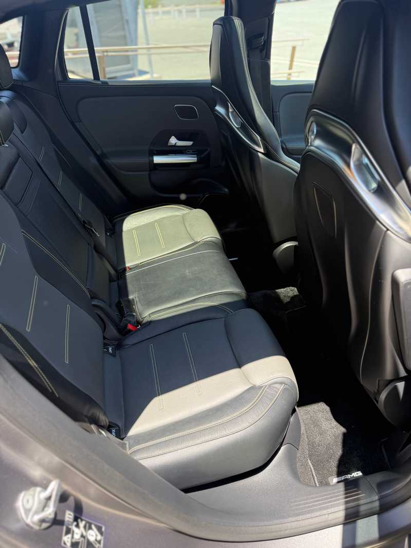 2022 Mercedes-Benz GLA-Class 2,0L 2022 Cyprus