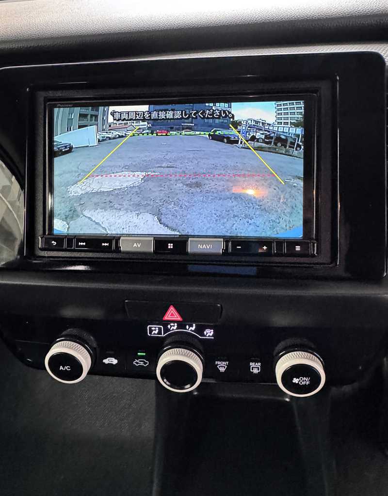 2021 Honda Fit 1,3L 2021 Cyprus