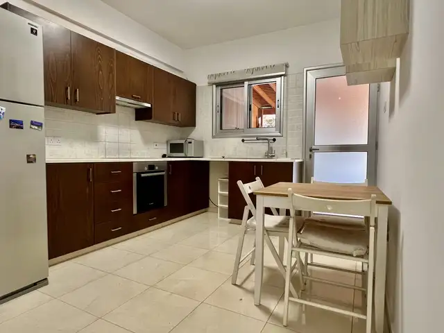2-bedroom apartment to rent, Επαρχία Λεμεσού — Λεμεσός - Αγία Φύλα - 6