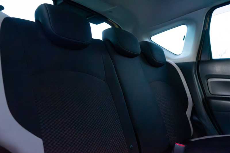 2020 Nissan Note e-Power 1,2L 2020 Cyprus