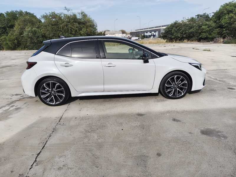 2023 Toyota Corolla 1,8L 2023 Cyprus
