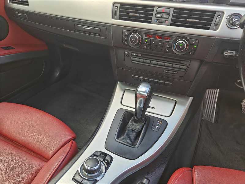 2010 BMW 3-Series 3,0L 2010 Cyprus