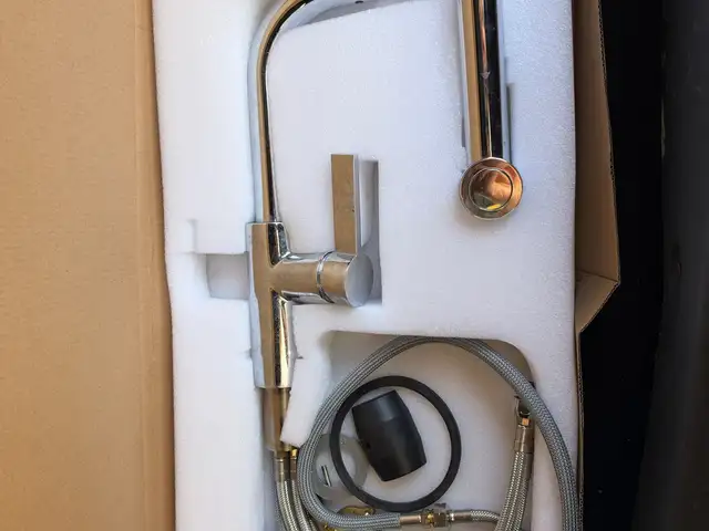 Kitchen faucet dornbracht, Limassol — Limassol - Agios Ioannis