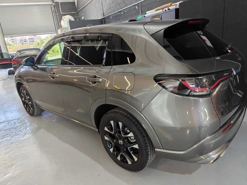2024 Honda ZR-V 2,0L 2024 Cyprus