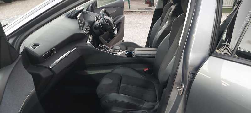 2021 Peugeot 3008 2,0L 2021 Cyprus