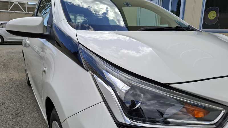2020 Toyota Aygo 1,0L 2020 Cyprus