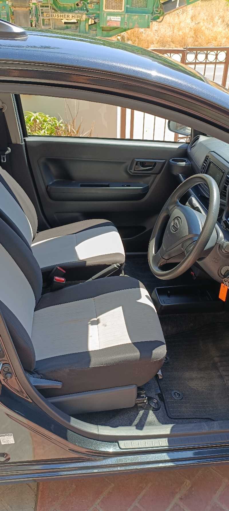 2023 Daihatsu Mira 0,6L 2023 Cyprus