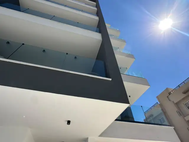 2-bedroom apartment to rent, Limassol — Limassol - Agios Ioannis
