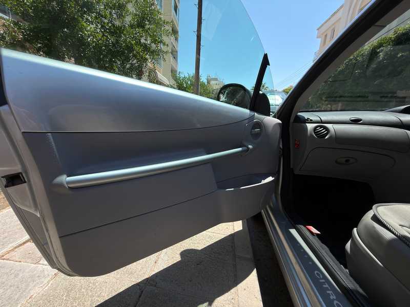 2004 Citroen C3 1,4L 2004 Cyprus