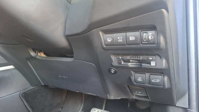 2022 Toyota Corolla Cross 1,8L 2022 Cyprus
