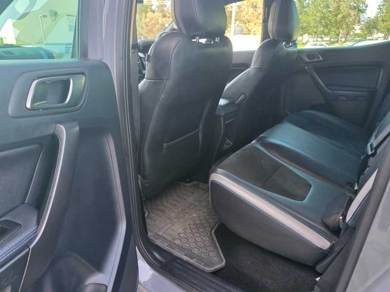 2020 Ford Ranger 2,0L 2020 Cyprus