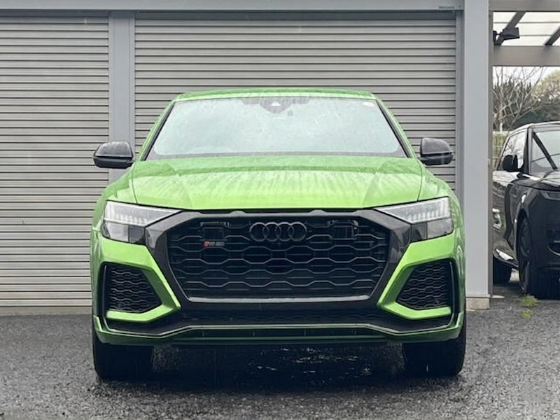 2025 Audi RS3 2,5L 2025 Cyprus