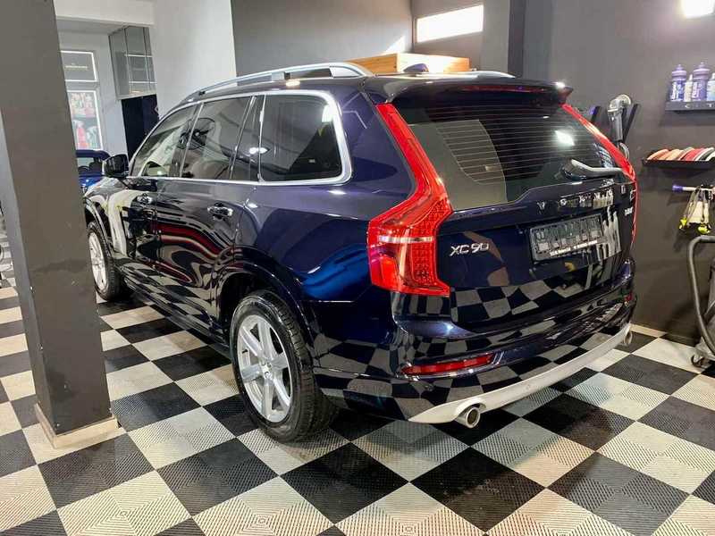 Volvo XC90 2,0L 2019