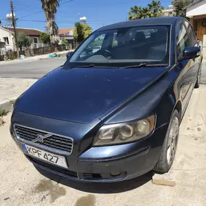 Volvo s40 complete for spares, Limassol — Pano Polemidia