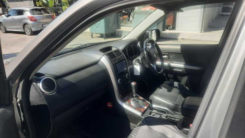 2006 Suzuki Vitara 2,0L 2006 Cyprus