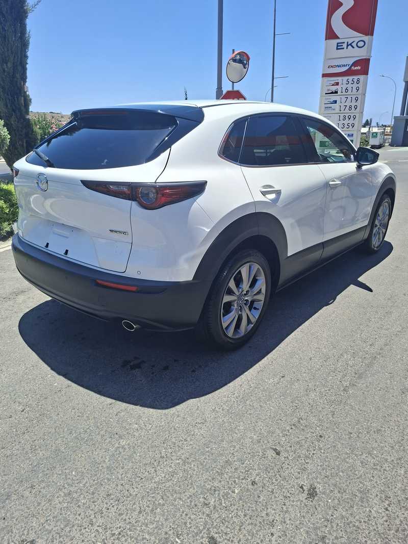 2022 Mazda CX-30 2,0L 2022 Cyprus