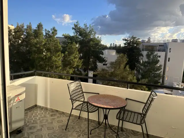 2-bedroom apartment to rent, Επαρχία Λευκωσίας — Άγιοι Ομολογητές