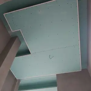 Plasterboard repair paphos, Paphos — Paphos - Kato Paphos