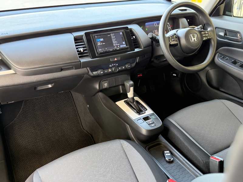 2023 Honda Fit 1,5L 2023 Cyprus
