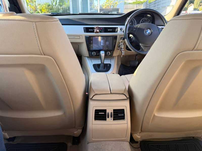 2010 BMW 3-Series 1,6L 2010 Cyprus