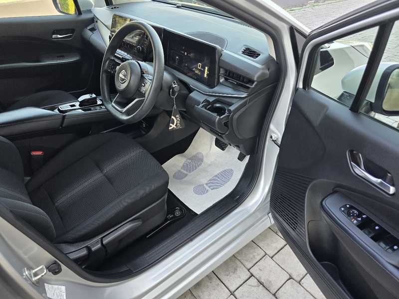 2022 Nissan Note e-Power 1,2L 2022 Cyprus