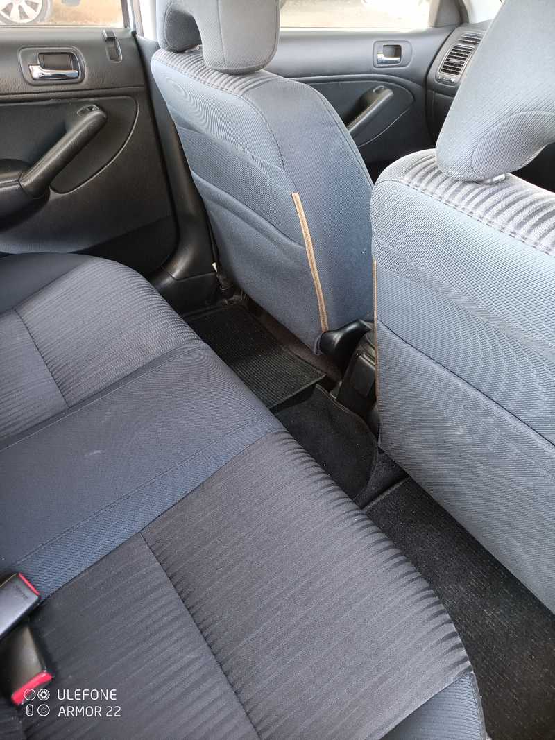 2006 Honda Integra 1,6L 2006 Cyprus