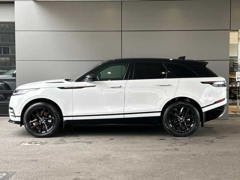 2024 Land Rover Range Rover Velar 2,0L 2024 Cyprus