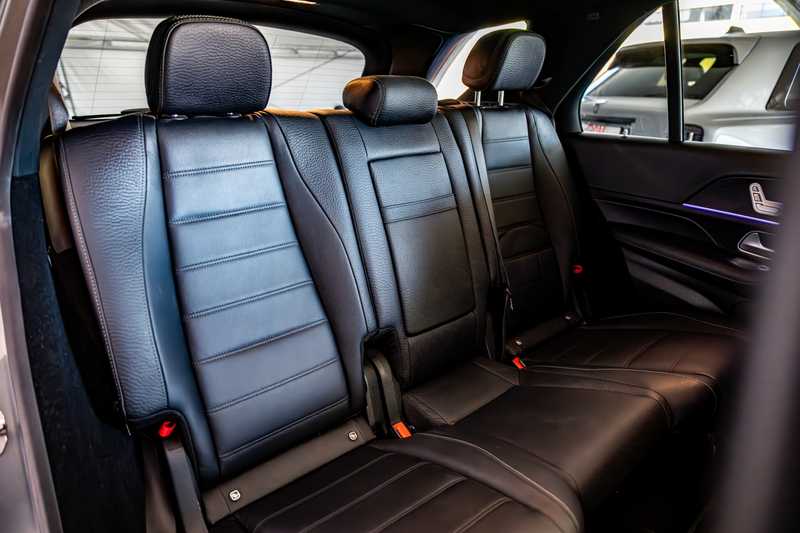 2023 Mercedes-Benz GLE-Class 2,0L 2023 Cyprus