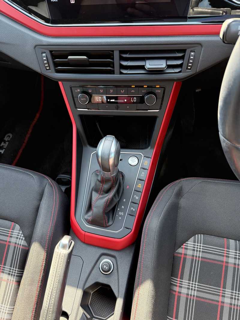 2020 Volkswagen Polo GTI 2,0L 2020 Cyprus