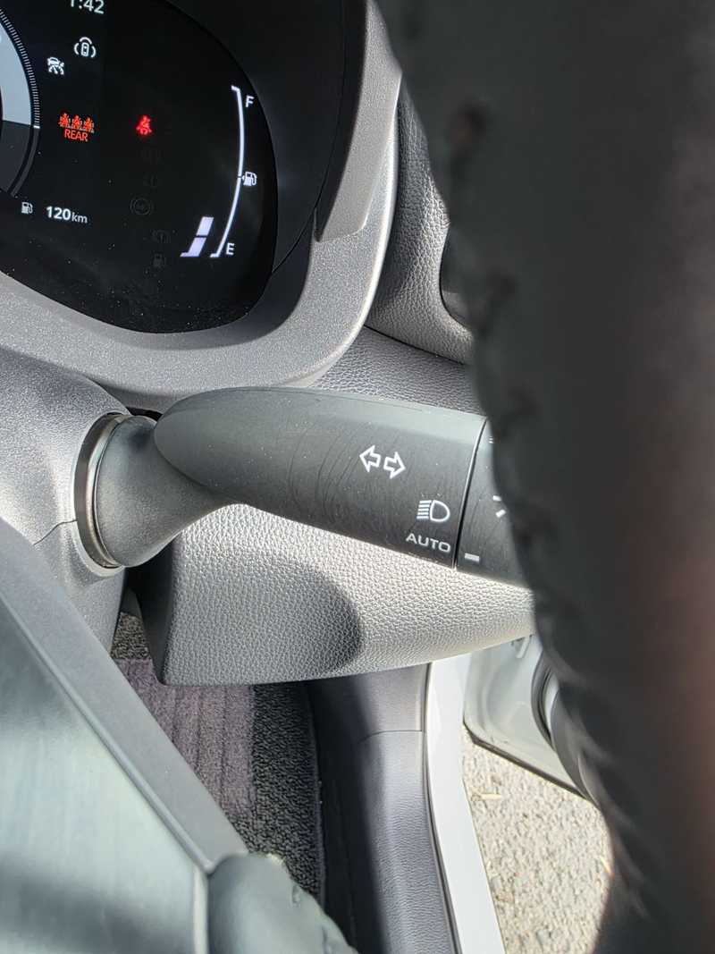 2025 Toyota Yaris Cross 1,5L 2025 Cyprus